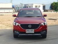 2019 MG ZS 1.5D รูปที่ 2